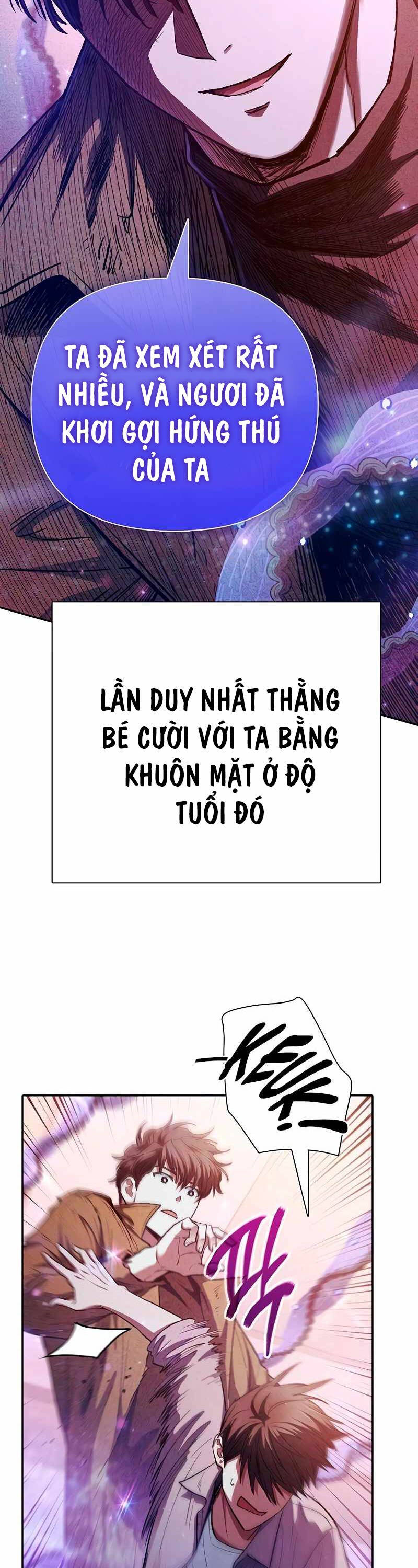 Những Ranker Cấp S Mà Tôi Nuôi Dưỡng Chương 140 Ảnh 17
