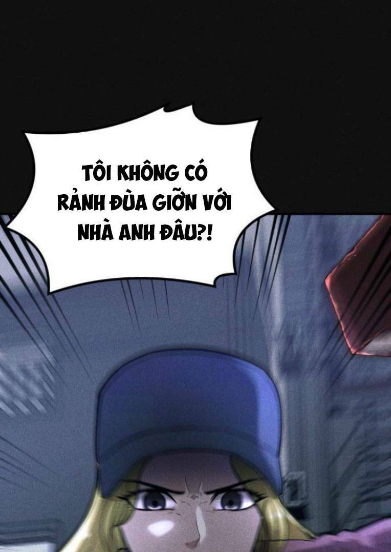 Phòng Kín Chương 14 Ảnh 20