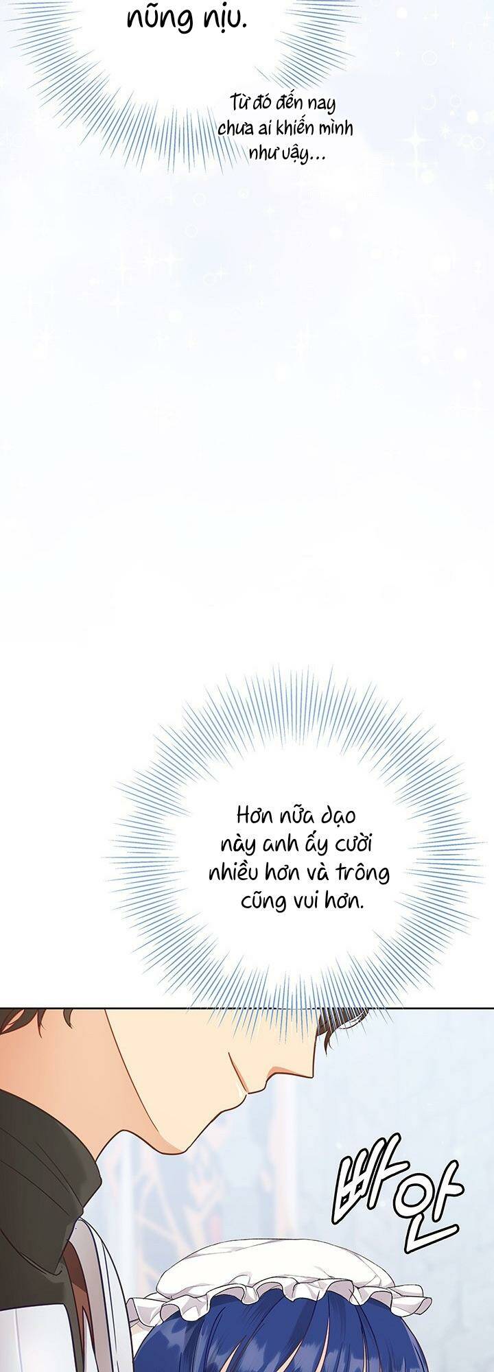Mục Tiêu Là Sở Hữu Căn Nhà Hai Tầng Chương 9 Ảnh 15