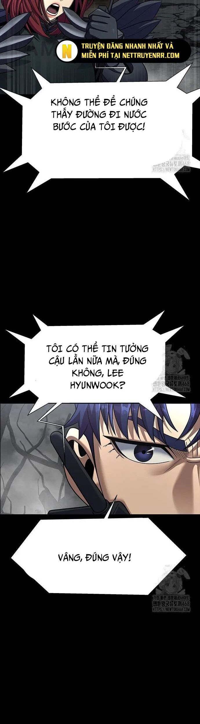 Người Chơi Thiết Thụ Chương 69 Ảnh 55