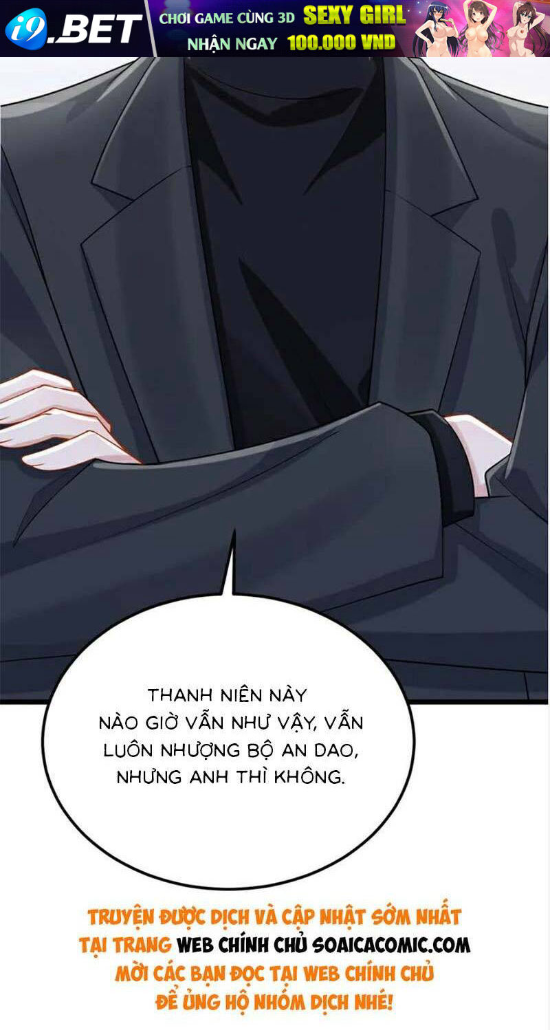 Manh Bảo Của Tôi Là Liêu Cơ Chương 211 Ảnh 13