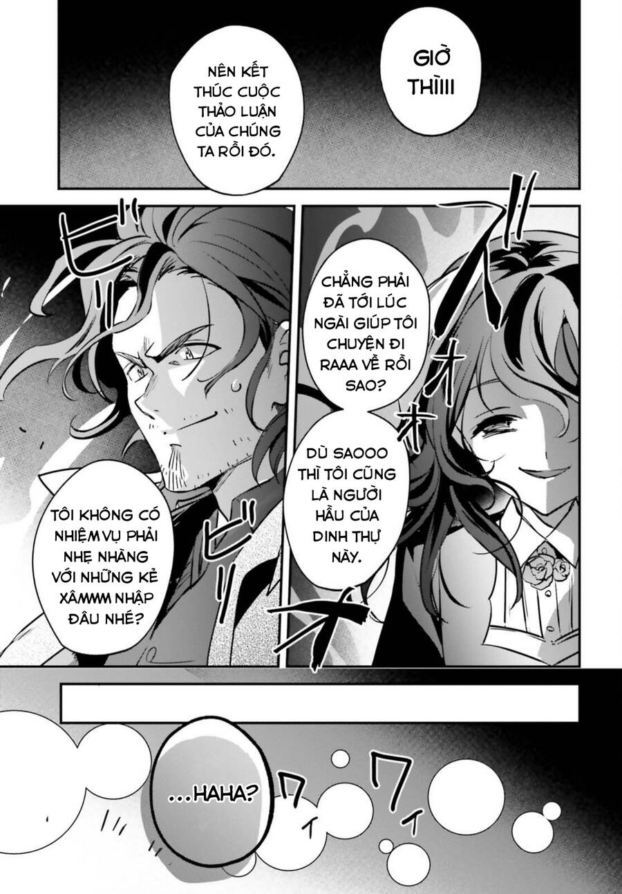 I Was Caught Up In A Hero Summoning, But That World Is At Peace Chương 42 Ảnh 24