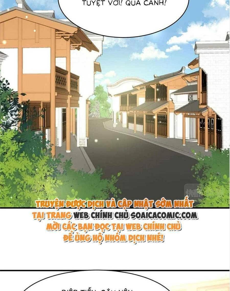 Lưng Dựa Núi Lớn Đứng Vững C Vị Chương 191 Ảnh 3