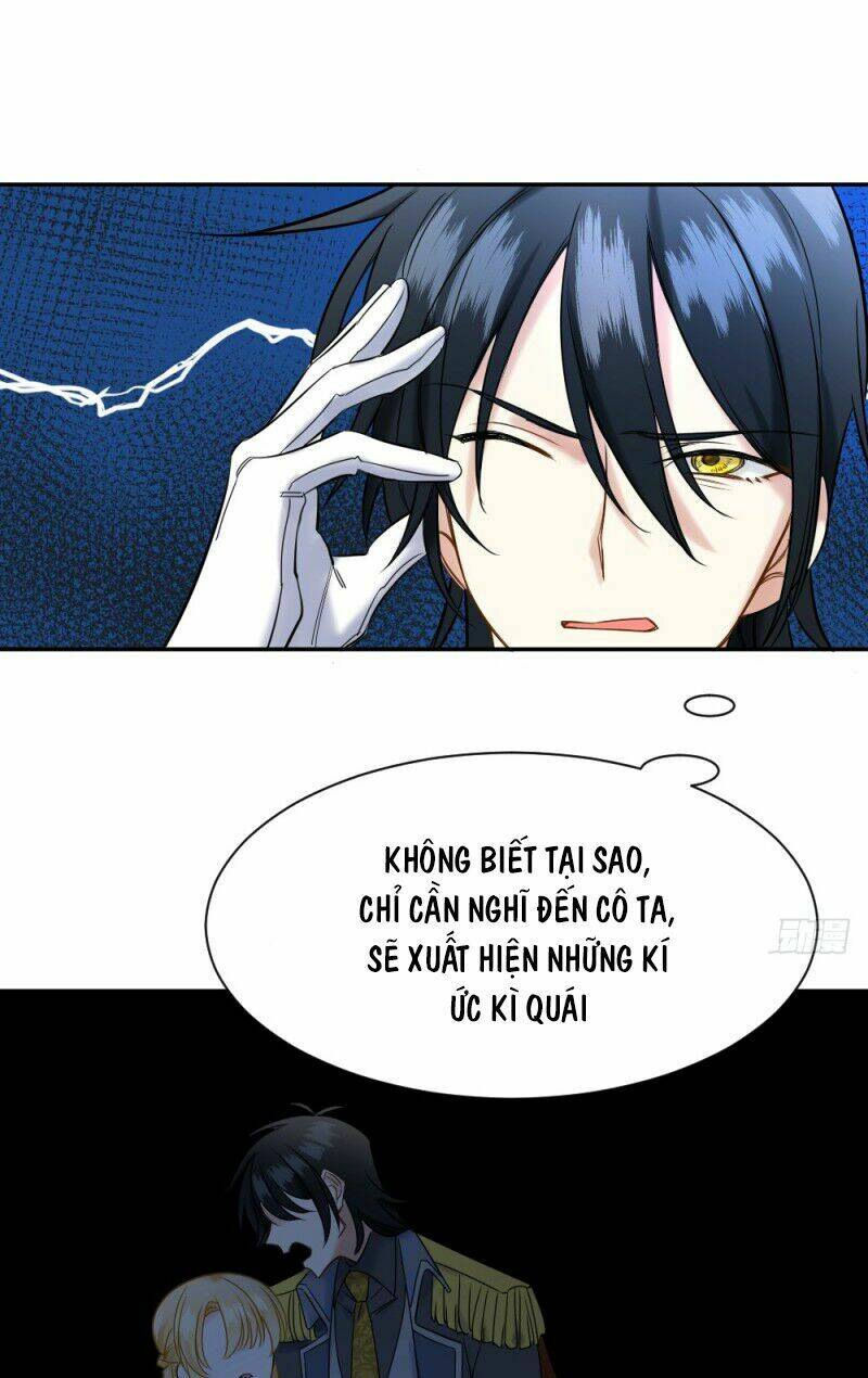 Trời Sinh Một Đôi?! Ta Từ Chối! Chương 6 Ảnh 82