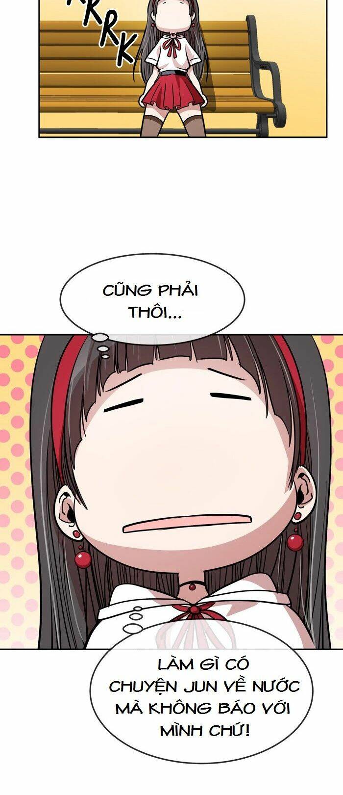 Change (Jinyuan) Chương 79 Ảnh 23