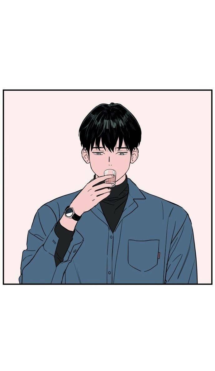Vũ Trụ Cuả Tôi Chương 30 Ảnh 24