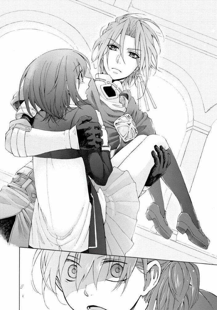 +A No Tachiichi Chương 1 Ảnh 13
