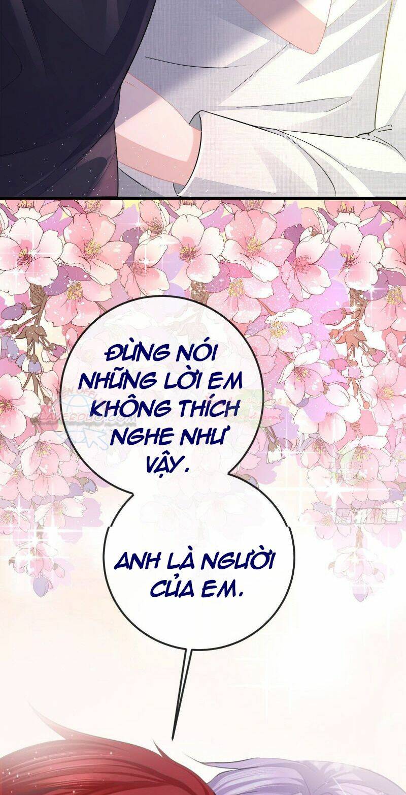 Đứa Trẻ Có 5 Daddy Chương 3 Ảnh 32
