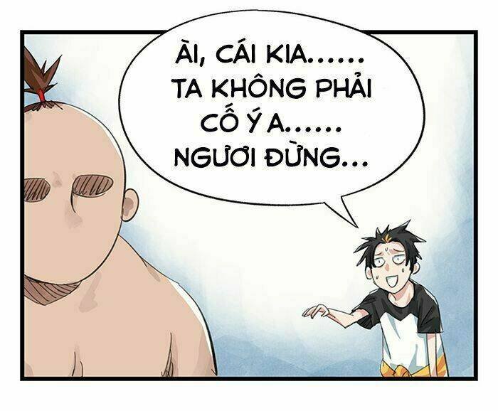 Thăng Vân Tháp Chương 8 Ảnh 56