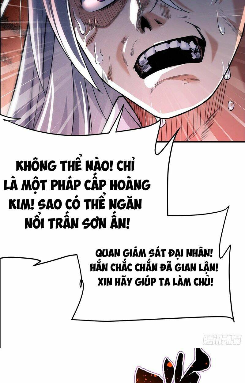 Ta Là Ma Tông Đại Phản Phái Chương 3 Ảnh 14