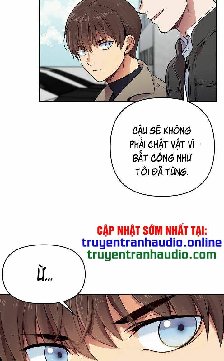 Bánh Răng Thời Gian Chương 16 Ảnh 24