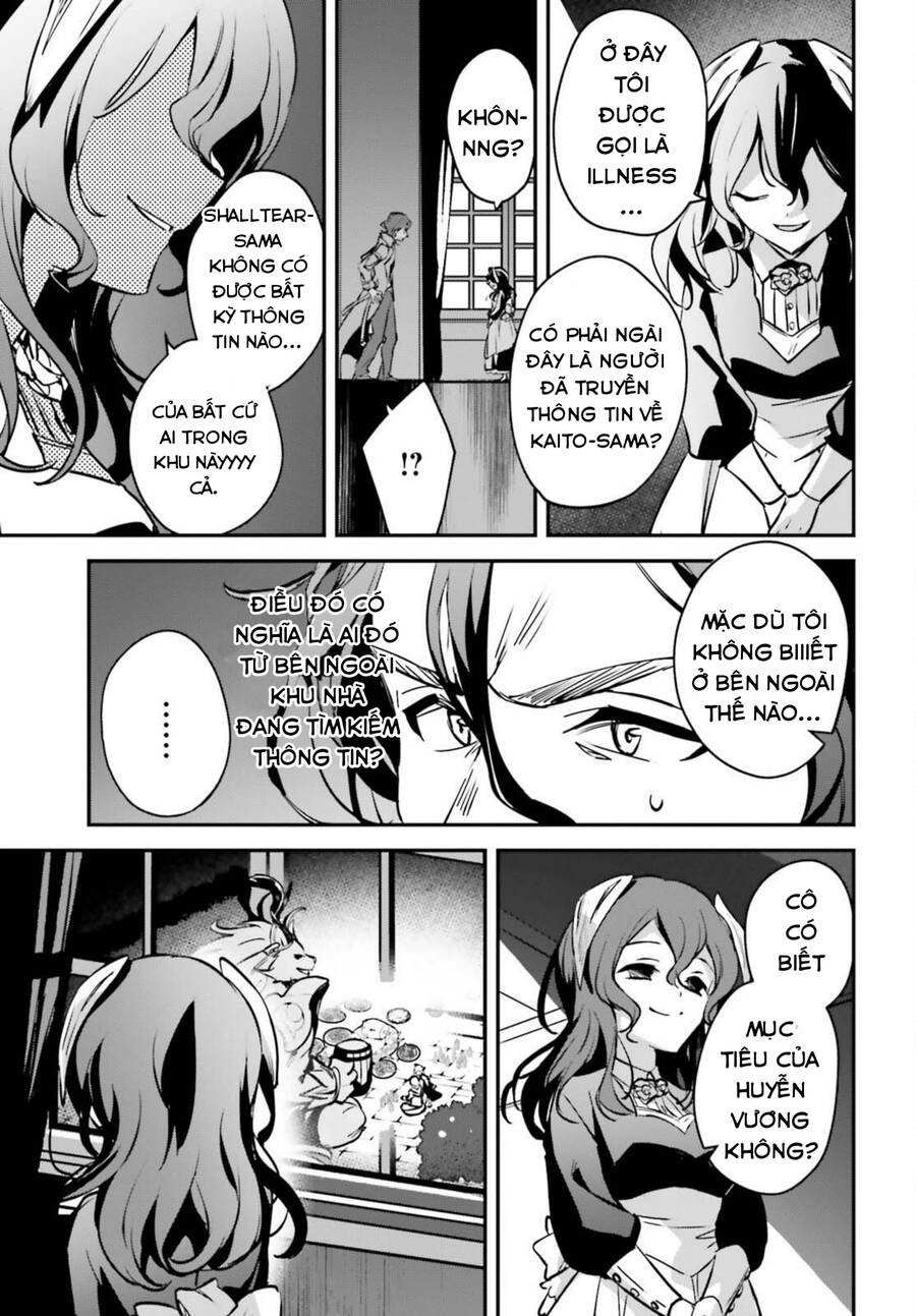 I Was Caught Up In A Hero Summoning, But That World Is At Peace Chương 42 Ảnh 22