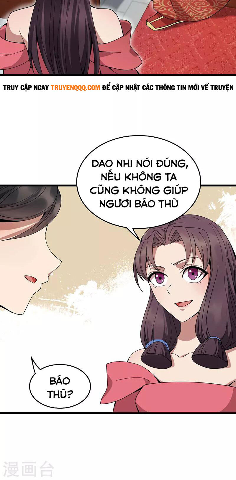Cuồng Nữ Trọng Sinh - Hoàn Khố Thất Hoàng Phi Chương 145 Ảnh 10
