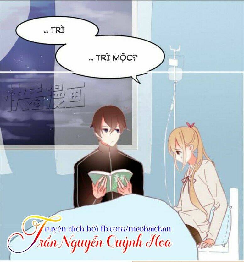 Dạy Kèm Sau Giờ Học Chương 3 Ảnh 6