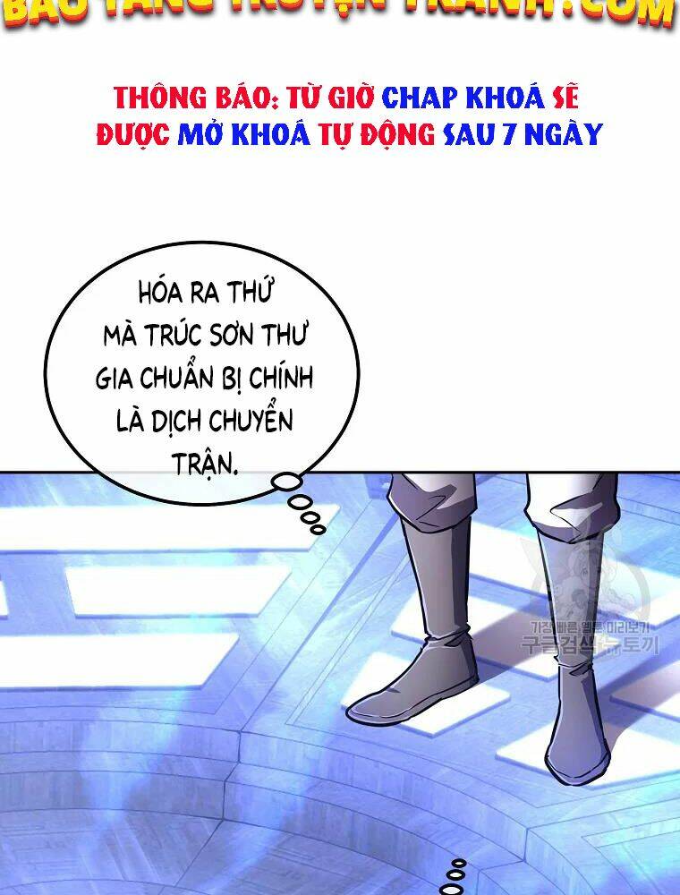 Thiếu Niên Phương Sĩ Chương 36 Ảnh 53