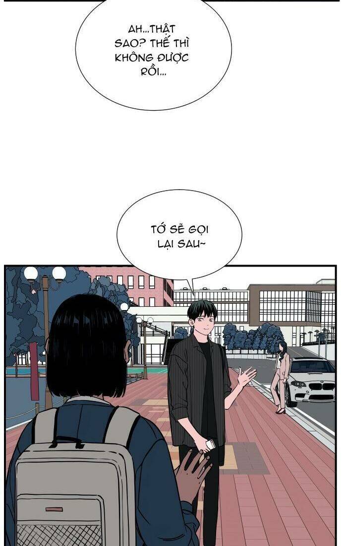 Vũ Trụ Cuả Tôi Chương 48 Ảnh 41