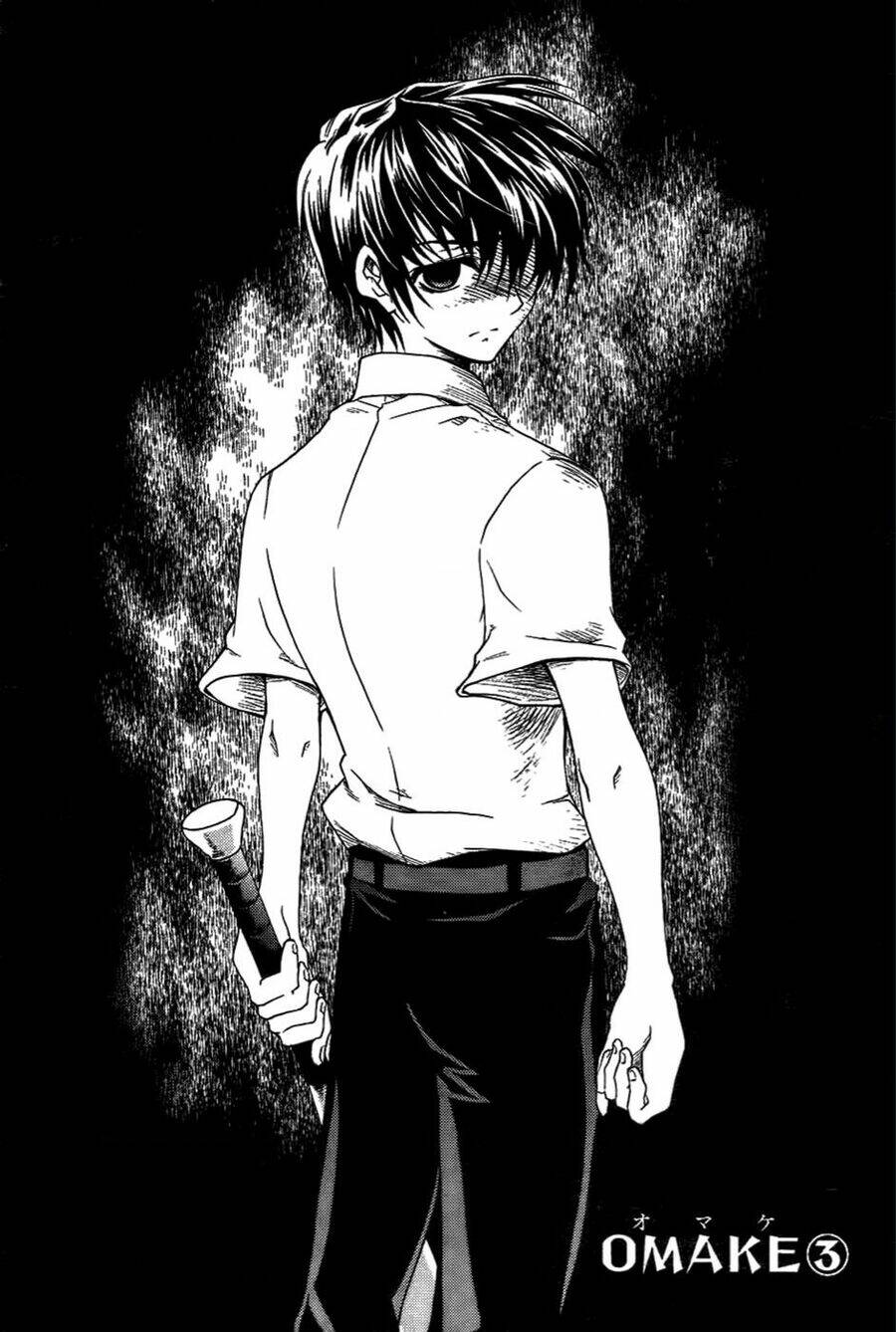 Higurashi No Naku Koro Ni - Onikakushi Hen Chương 6 Ảnh 6