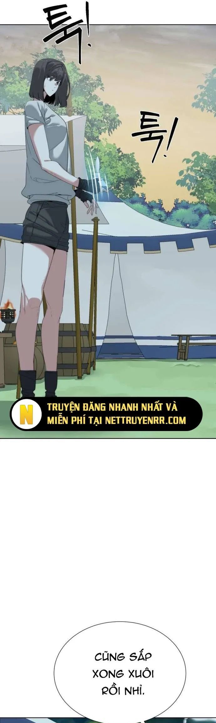 Hành Tinh Quái Vật Chương 56 Ảnh 40
