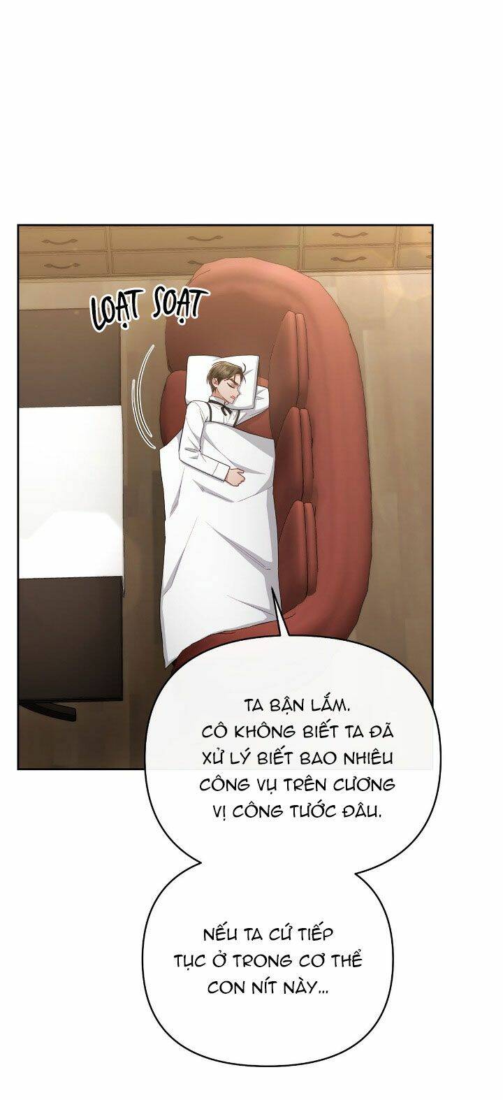 Nữ Chính Bỏ Trốn Ở Nhà Bên Chương 34 Ảnh 50