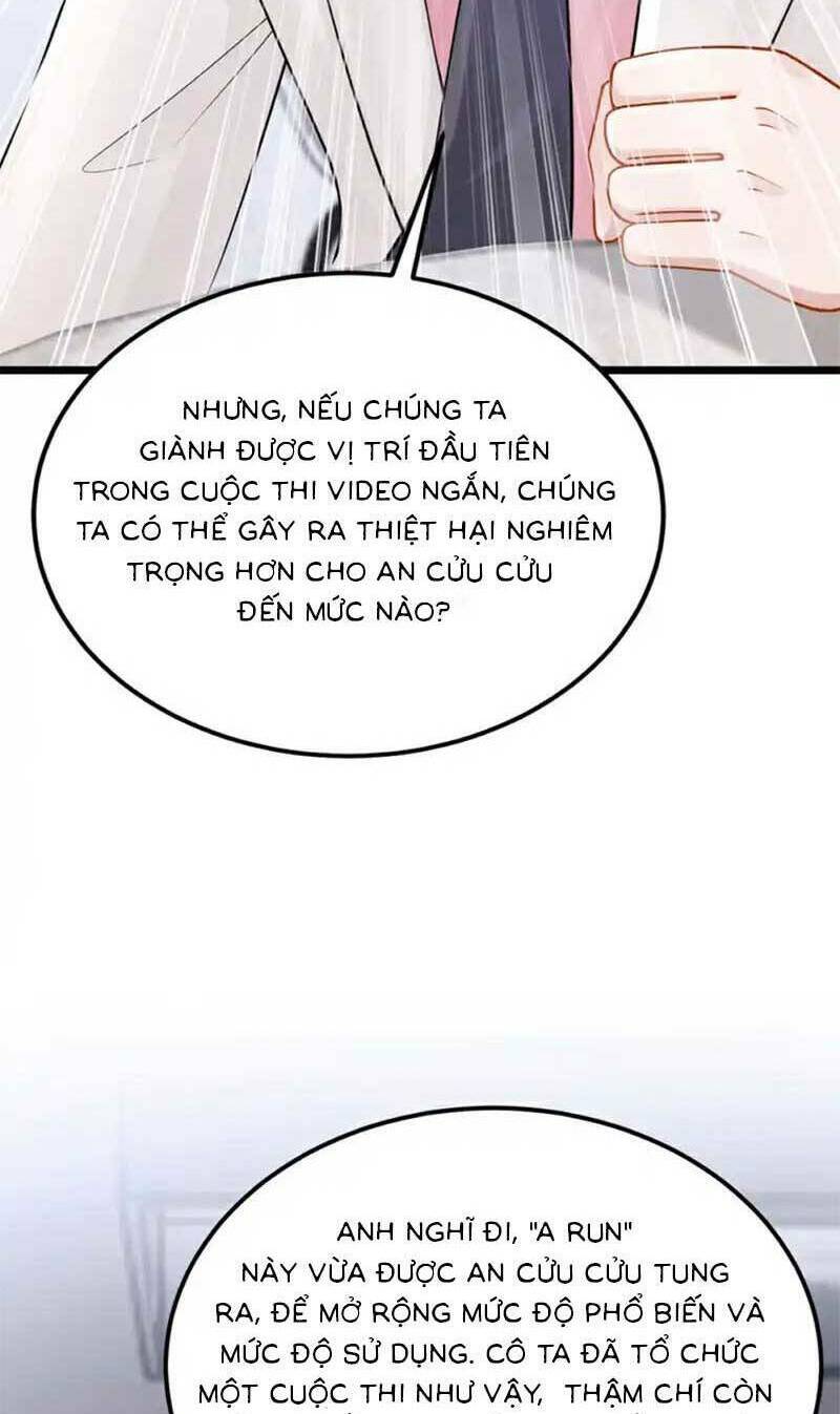 Manh Bảo Của Tôi Là Liêu Cơ Chương 220 Ảnh 11