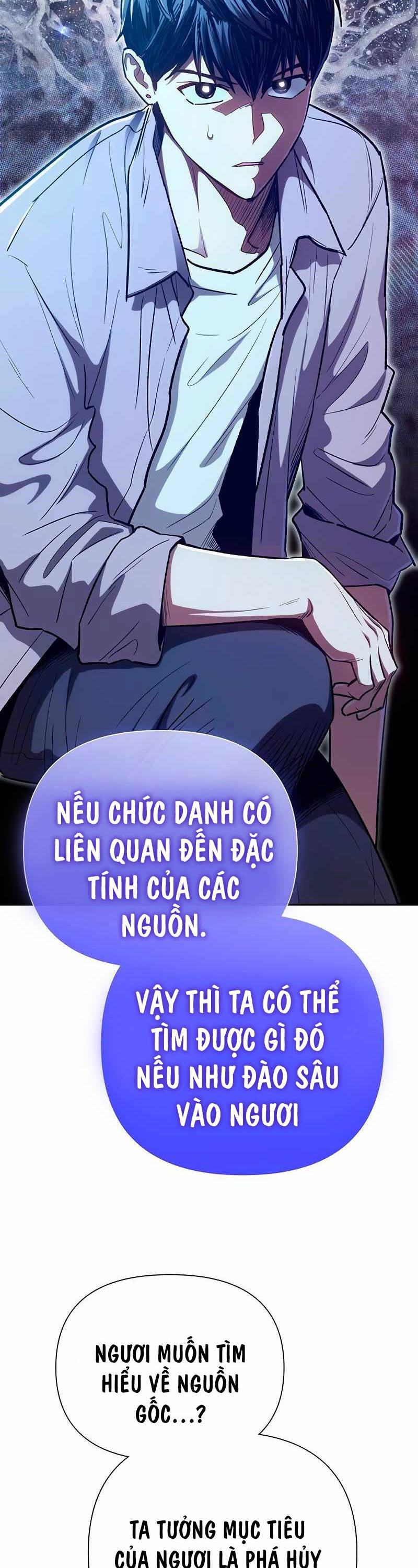 Những Ranker Cấp S Mà Tôi Nuôi Dưỡng Chương 140 Ảnh 24