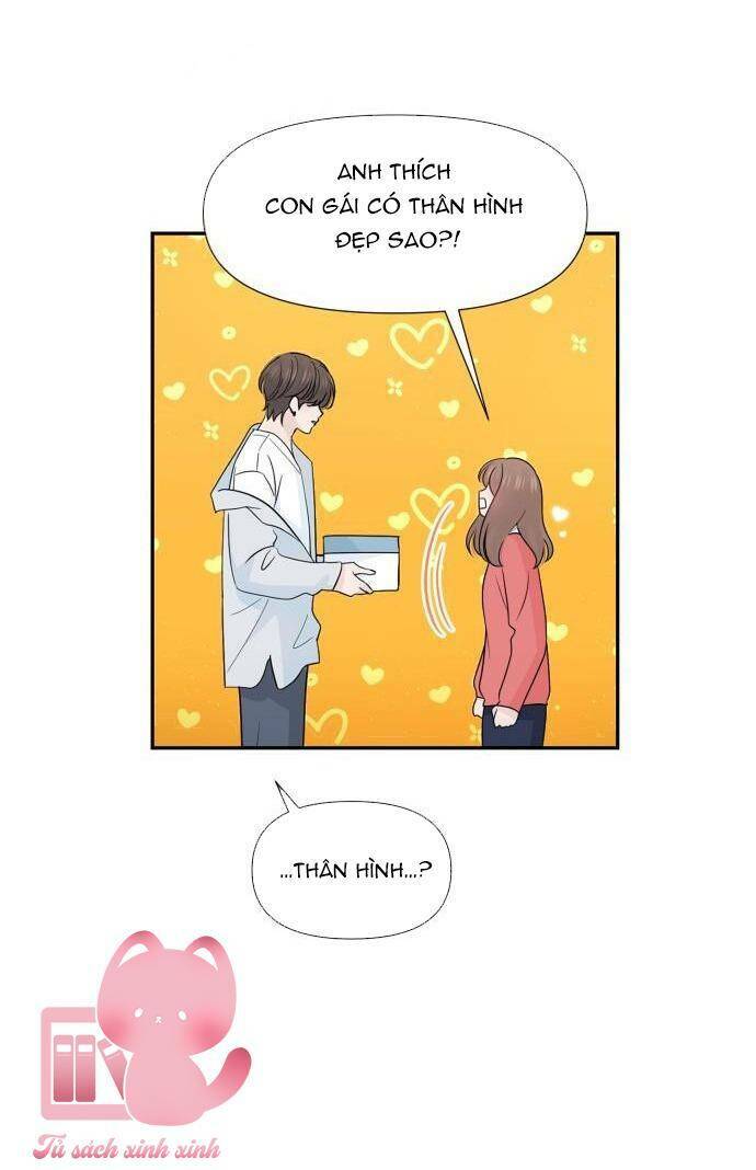 Lời Tỏ Tình Đi Lạc Chương 67 Ảnh 59