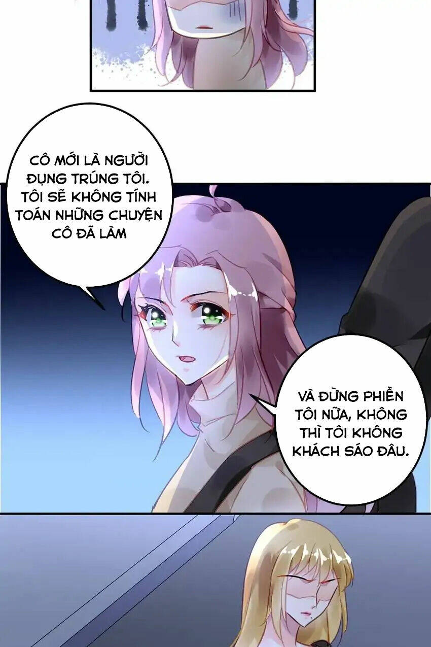 Đôi Tai Của Ác Quỷ Chương 25 Ảnh 34