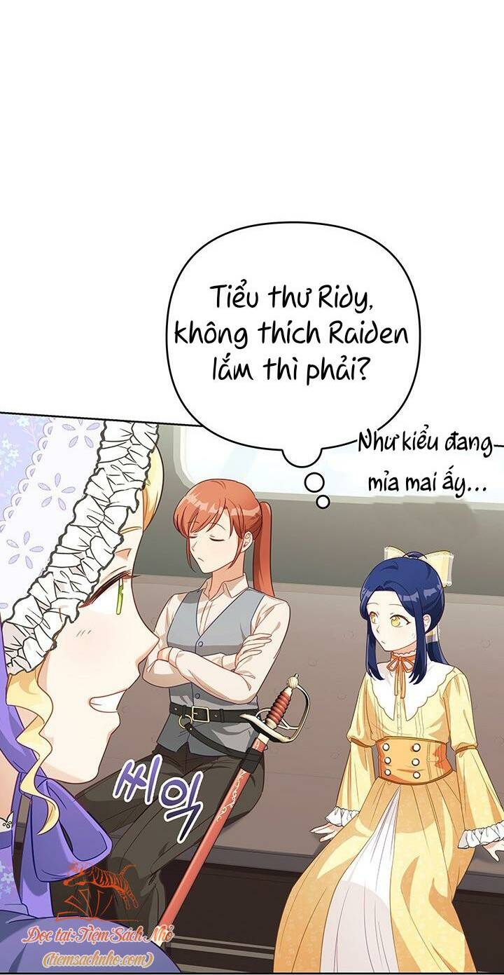 Mục Tiêu Là Sở Hữu Căn Nhà Hai Tầng Chương 6 Ảnh 81