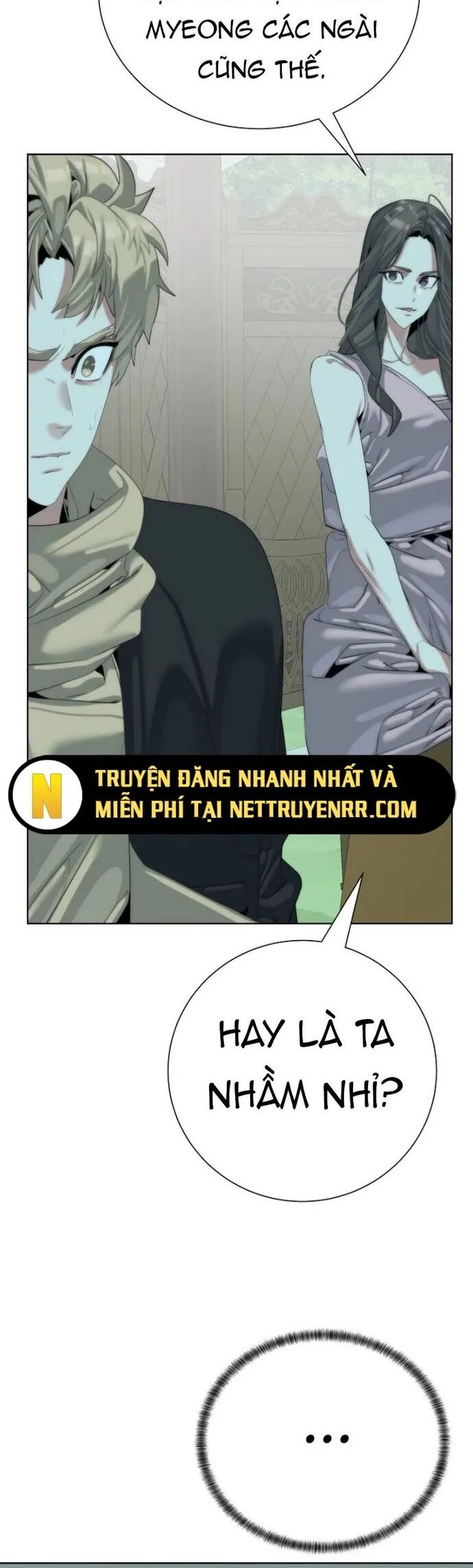 Hành Tinh Quái Vật Chương 64 Ảnh 35