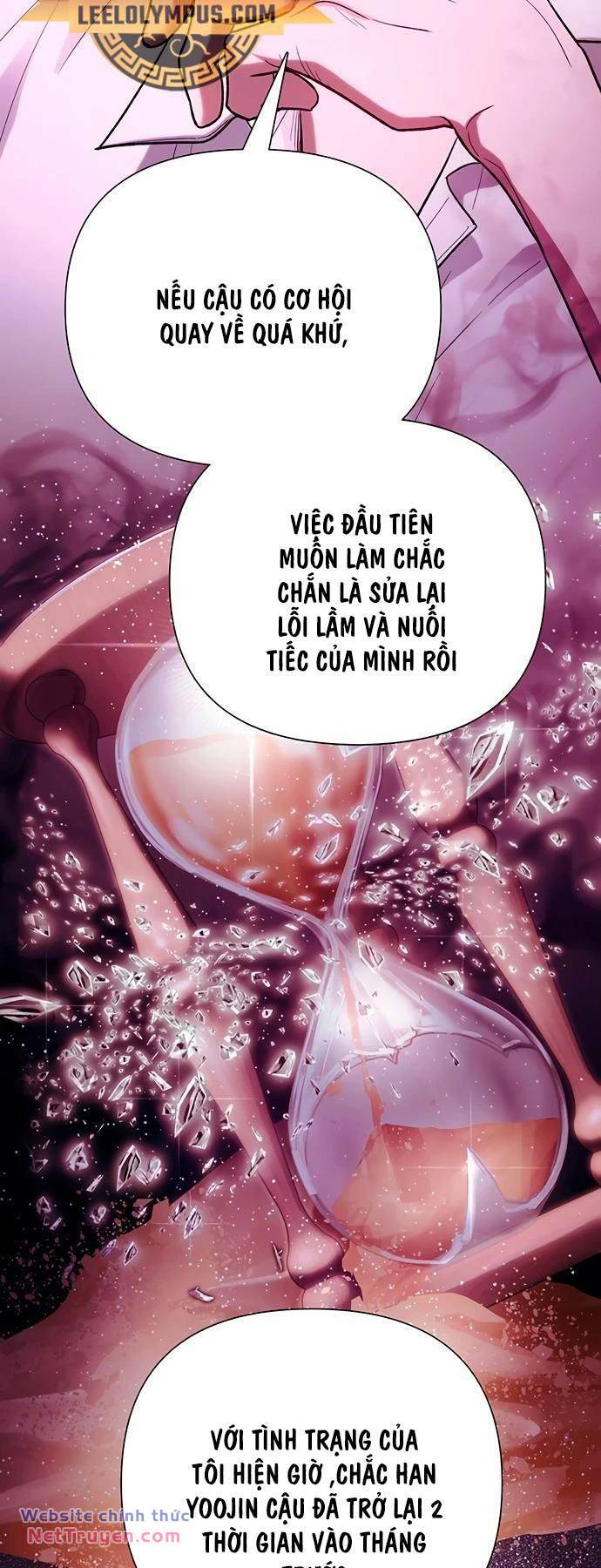 Những Ranker Cấp S Mà Tôi Nuôi Dưỡng Chương 134 Ảnh 24