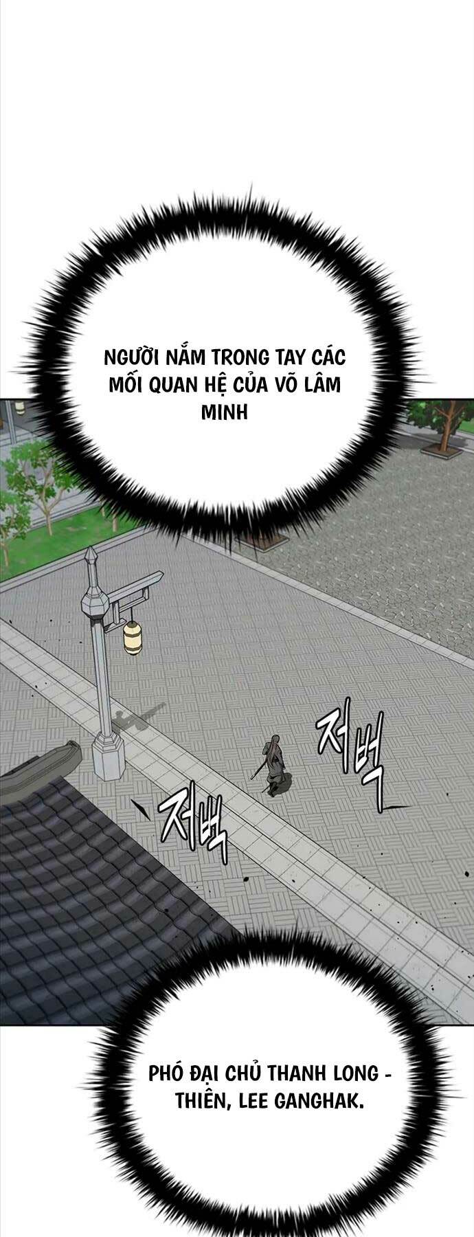 Kiếm Đế Nguyệt Linh Chương 62 Ảnh 65