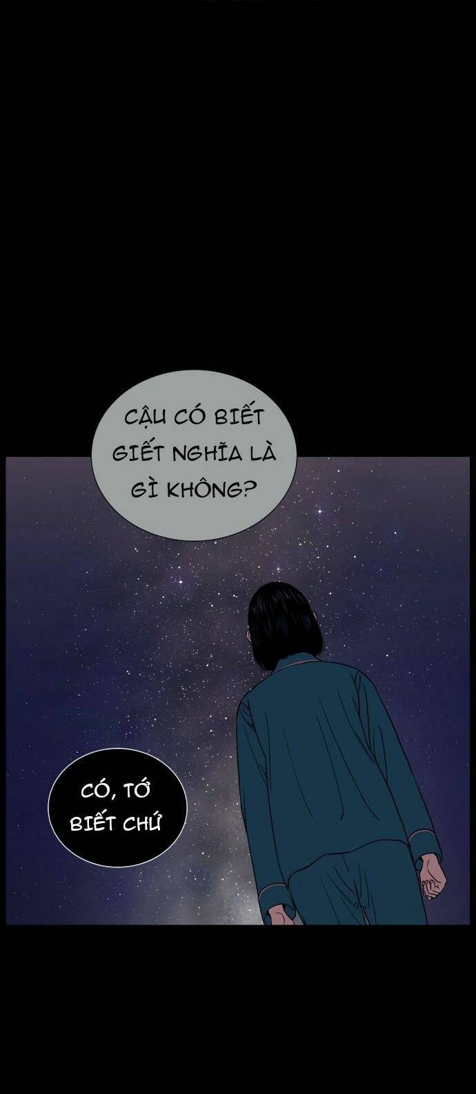 Vũ Trụ Cuả Tôi Chương 37 Ảnh 4