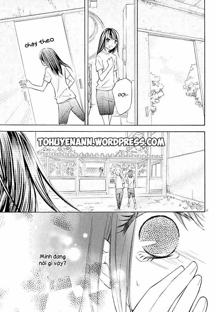 Kono Saki, Rabu-Rabu Nari Chương 1.2 Ảnh 2