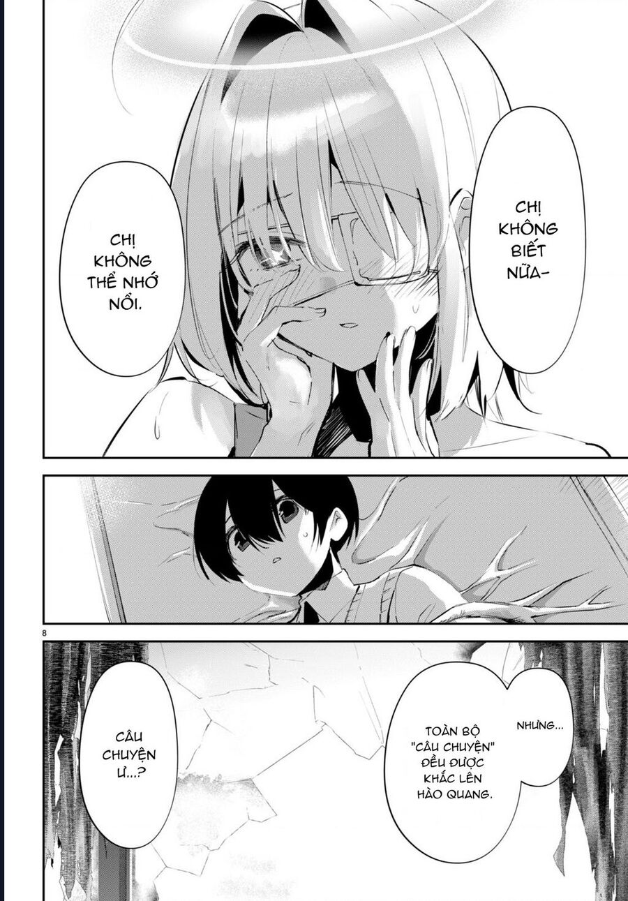 Nàng Dâu Khải Huyền Chương 15 Ảnh 10