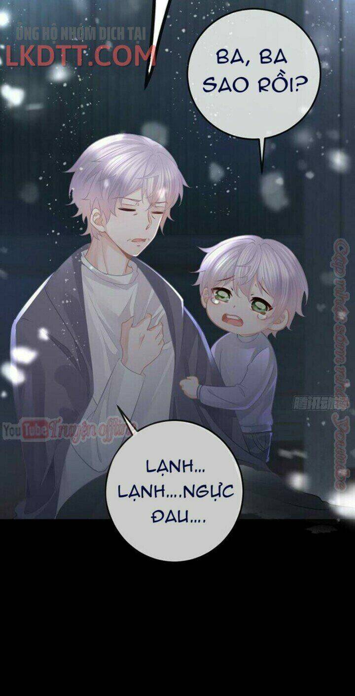 Đứa Trẻ Có 5 Daddy Chương 9 Ảnh 9