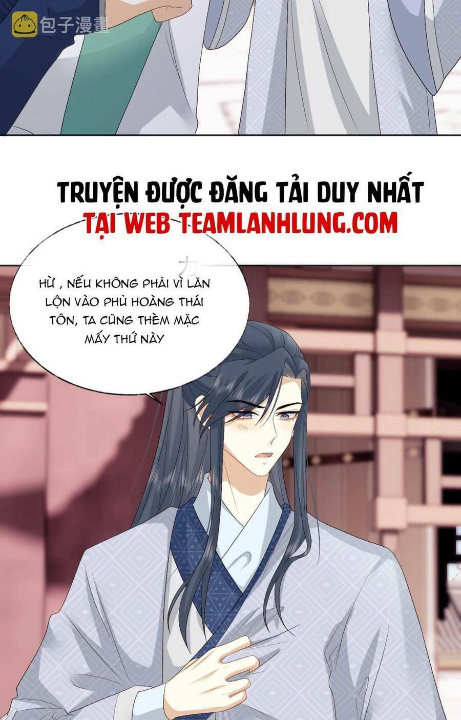 Vương Gia Cuồng Ghen Tuông Chương 14 Ảnh 29