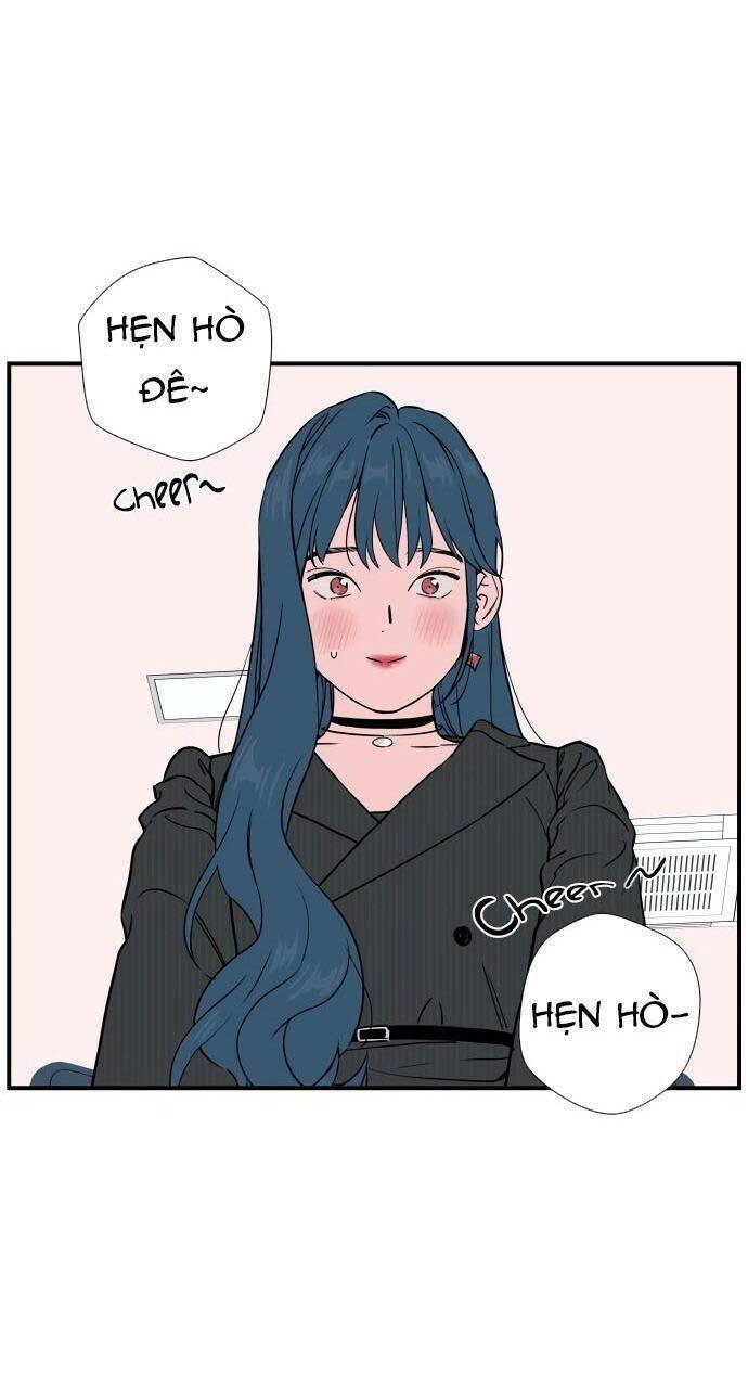 Vũ Trụ Cuả Tôi Chương 39 Ảnh 10