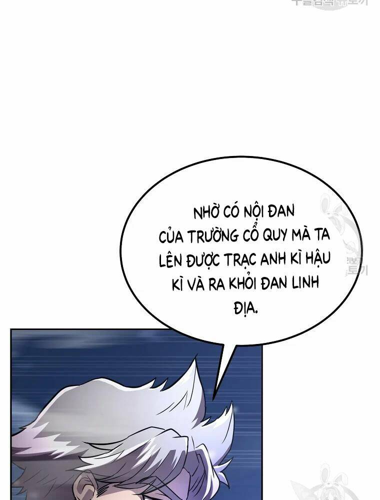Thiếu Niên Phương Sĩ Chương 36 Ảnh 17