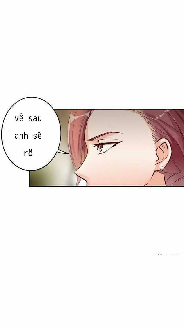 Vợ Có Chút Lạnh Lùng Chương 10 Ảnh 15