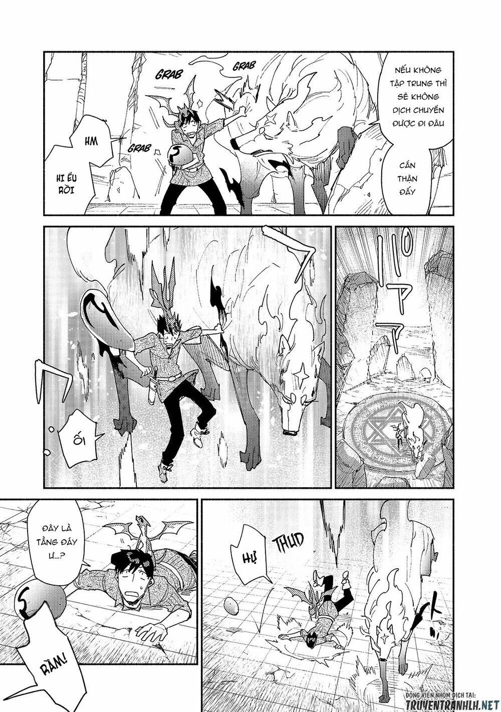 Tondemo Skill De Isekai Hourou Meshi Chương 46 Ảnh 6