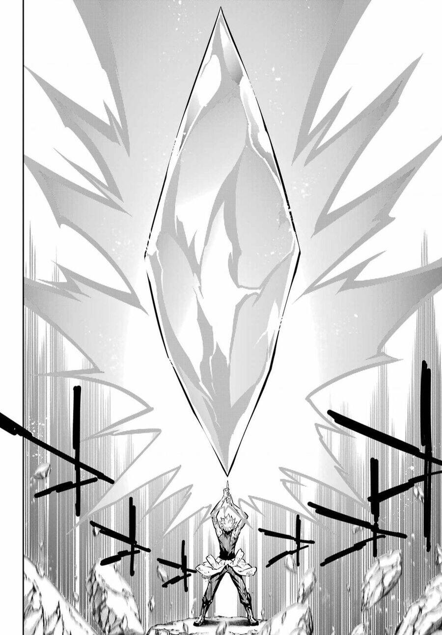 Ragna Crimson Chương 71 Ảnh 35