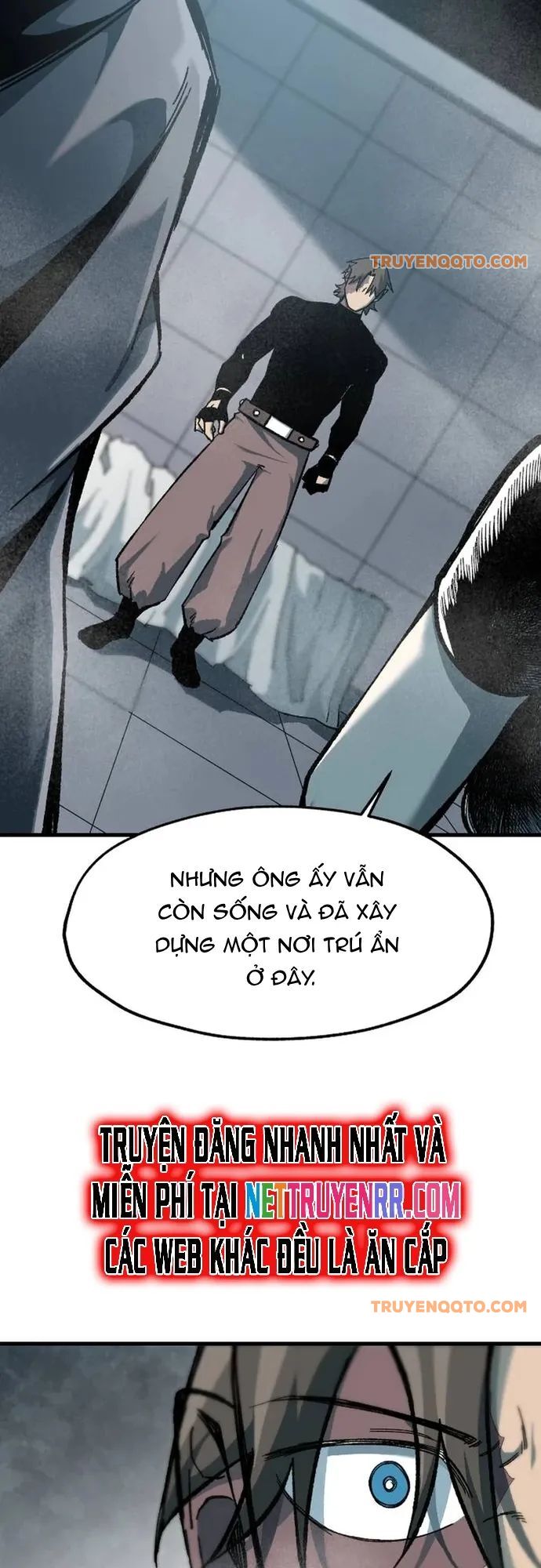 Ngọn Hải Đăng Bình Minh Chương 45 Ảnh 38