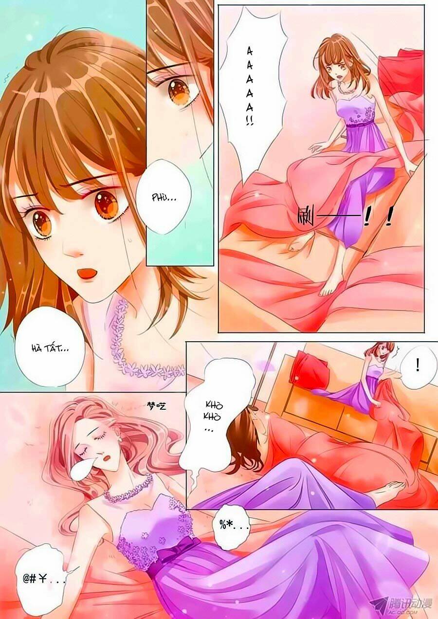 Thanh Xuân Sau Khi Anh Ra Đi Chương 5 Ảnh 5