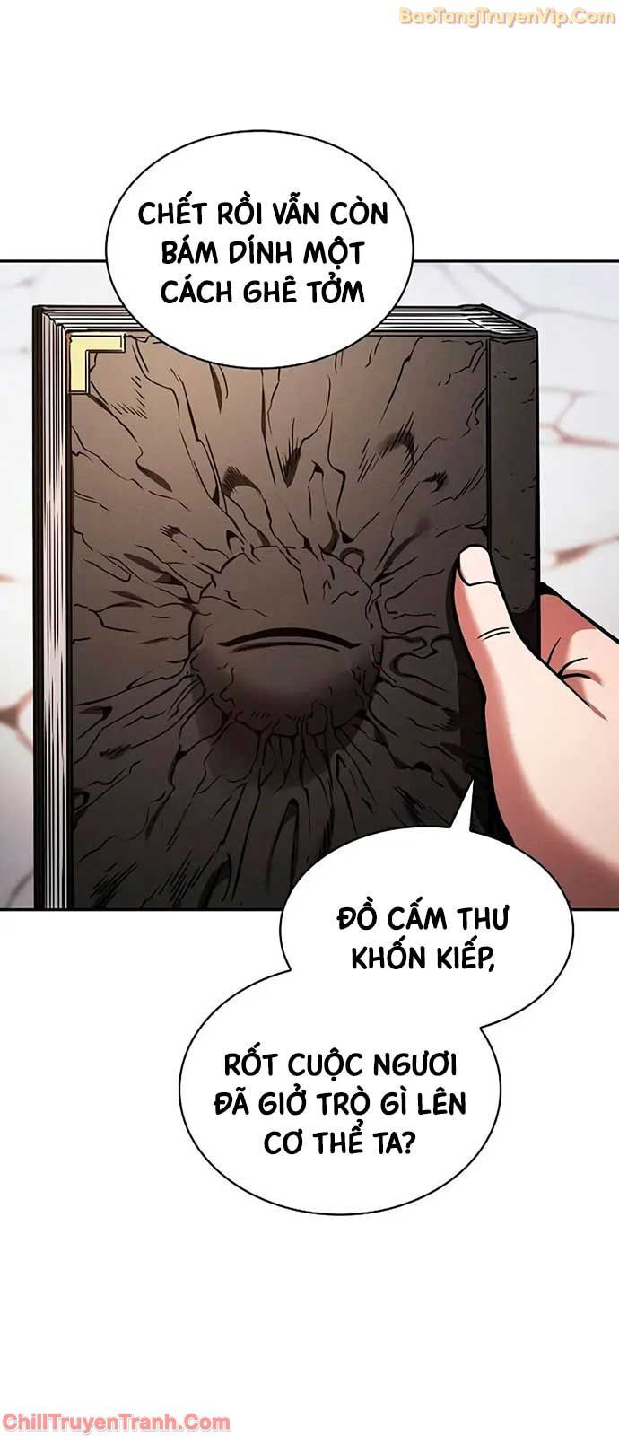 Kiếm Sĩ Thiên Tài Của Học Viện Chương 92 Ảnh 66