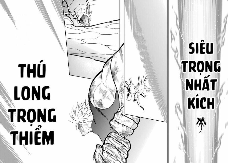 Ragna Crimson Chương 72 Ảnh 11