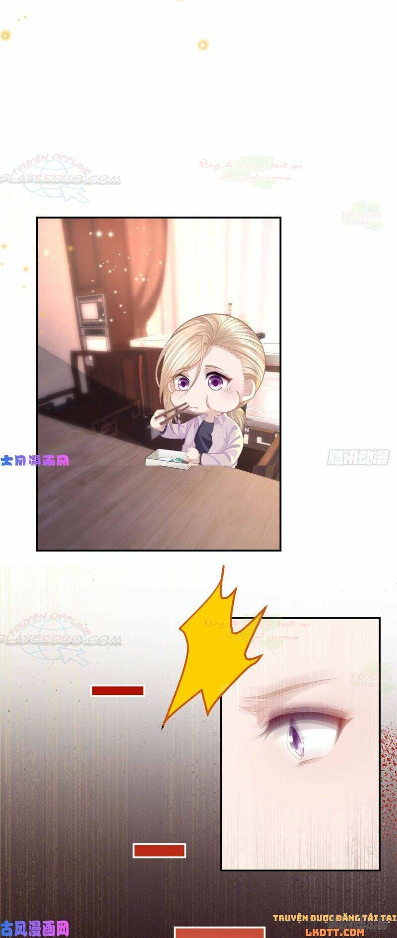 Đứa Trẻ Có 5 Daddy Chương 1 Ảnh 25