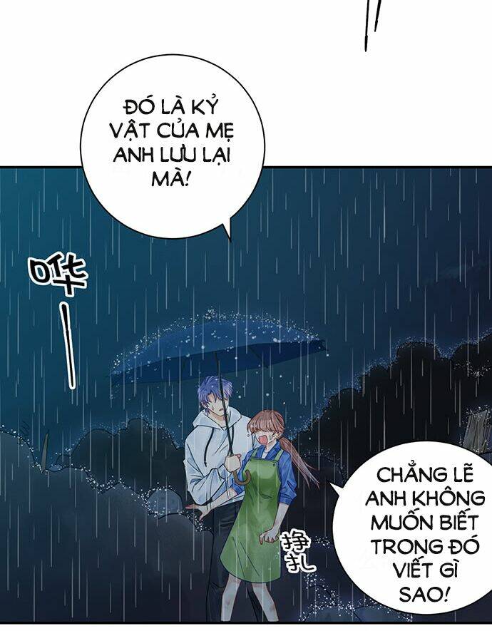 Trọng Sinh Để Ngủ Với Ảnh Đế Chương 231 Ảnh 11