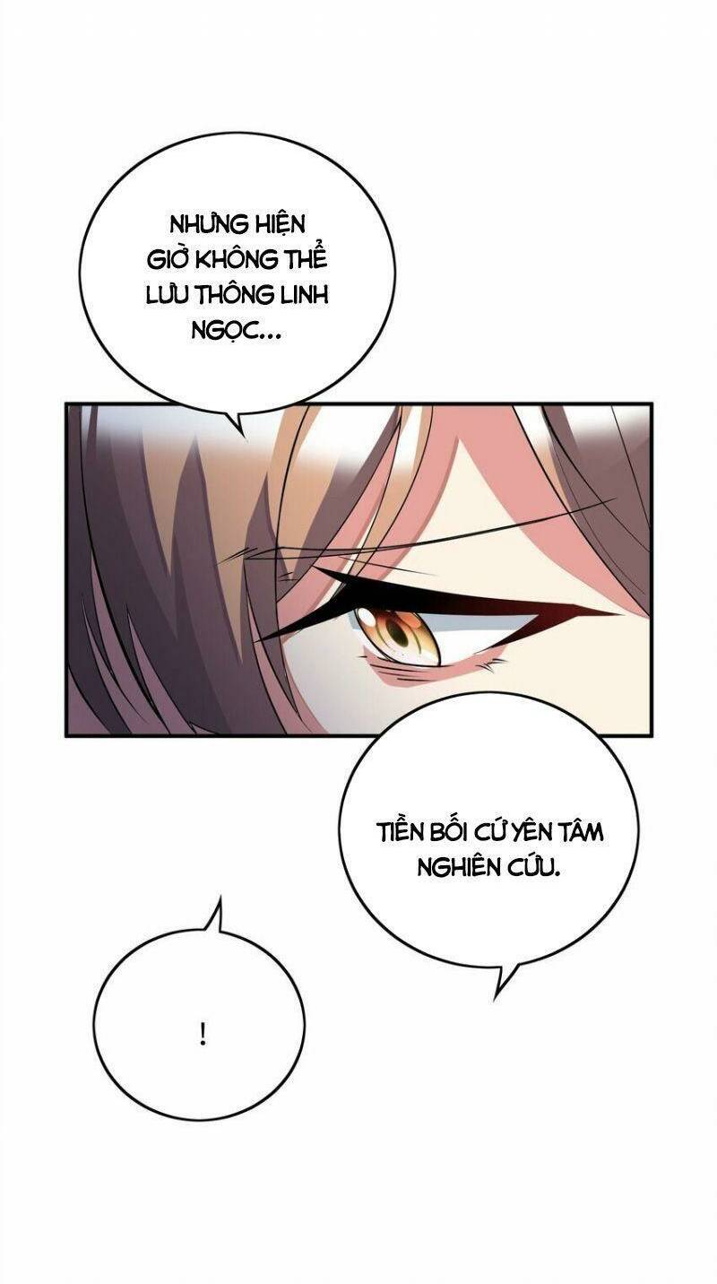 Ta Mới Chỉ 2500 Tuổi Chương 42 Ảnh 66