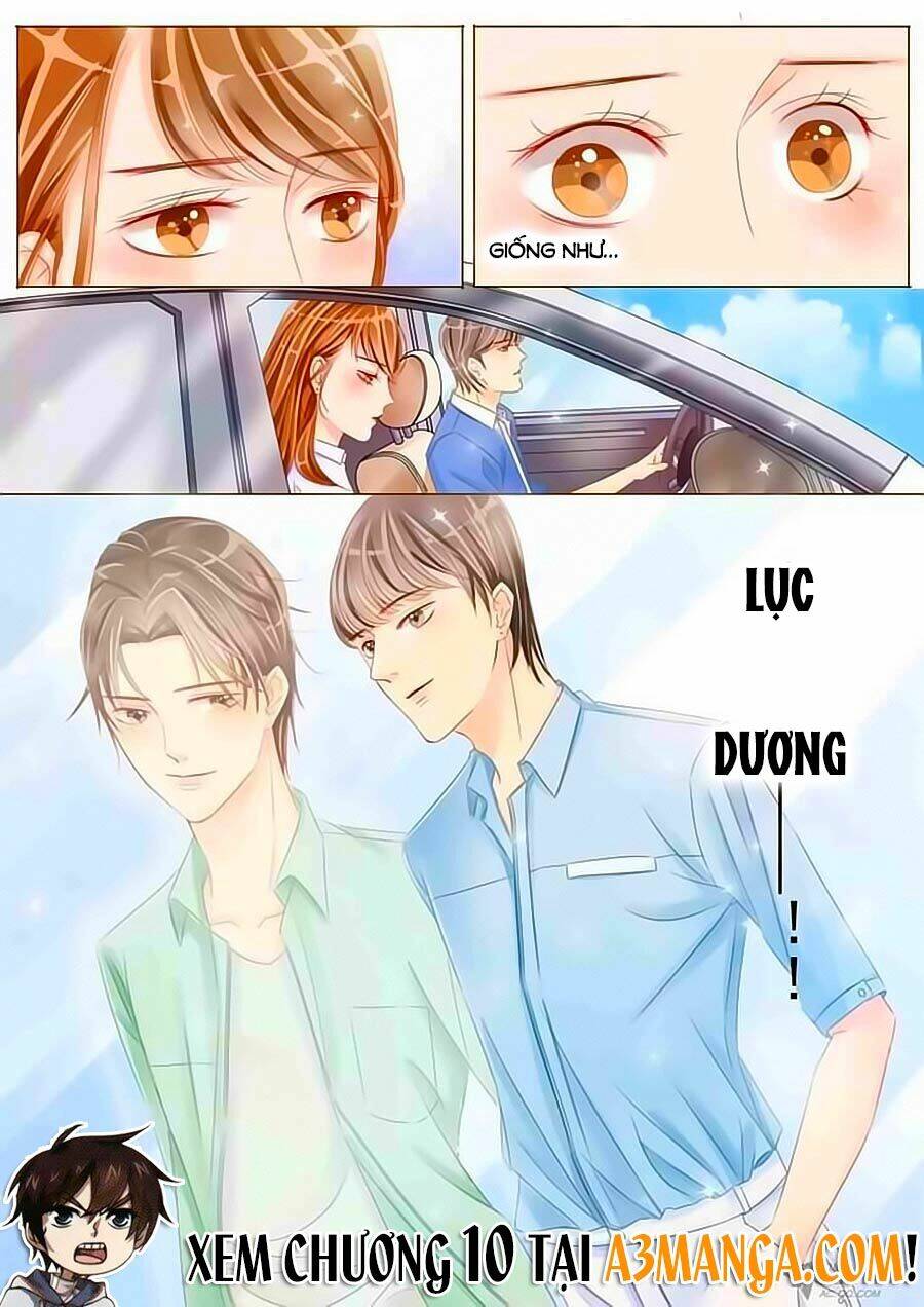 Thanh Xuân Sau Khi Anh Ra Đi Chương 9 Ảnh 12
