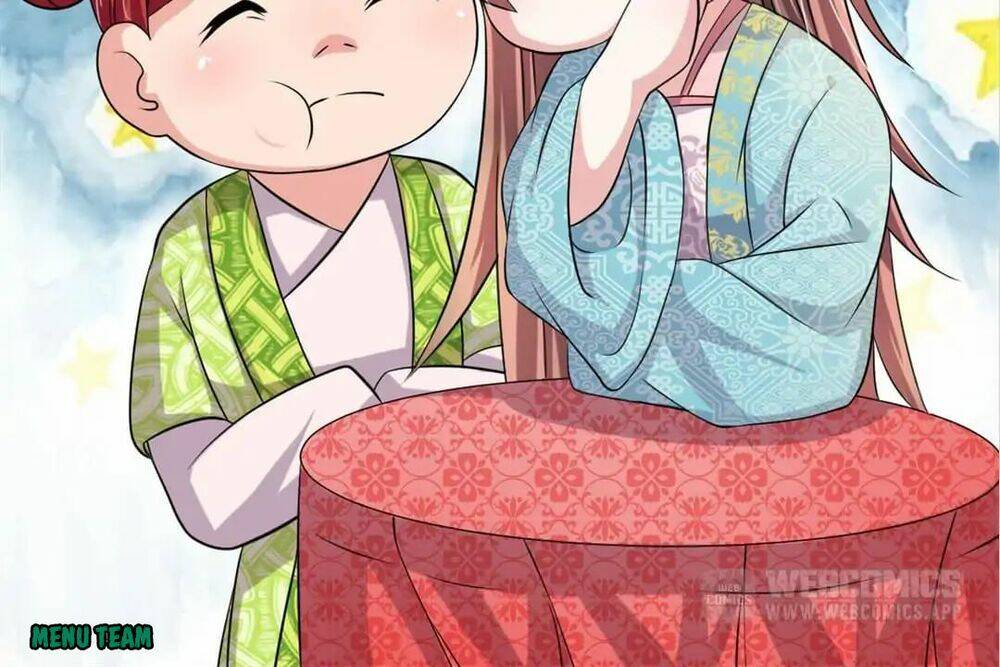 Hoàng Hậu Độc Ác Chương 5 Ảnh 23